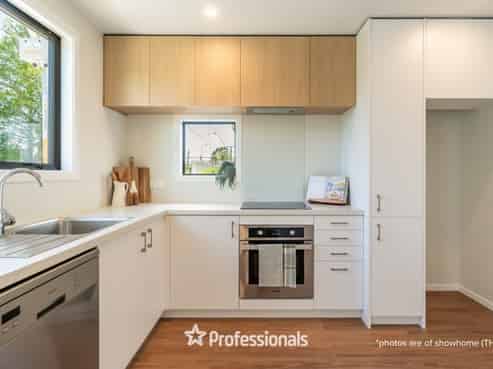 137 Cambridge Terrace, Fairfield