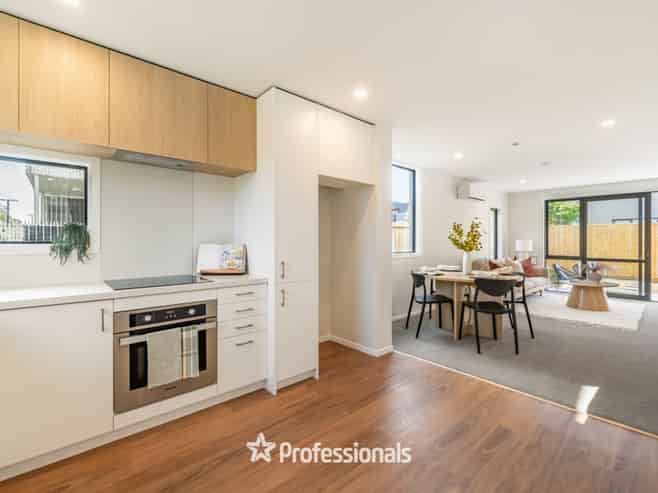 137 Cambridge Terrace, Fairfield