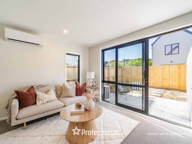 137 Cambridge Terrace, Fairfield