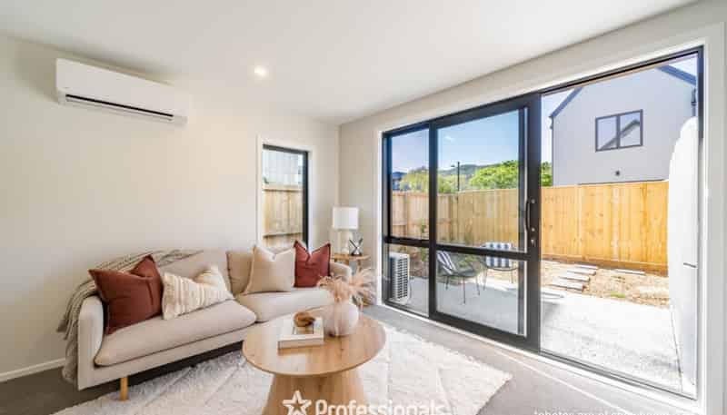 137 Cambridge Terrace, Fairfield