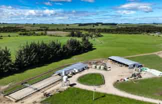 218 Channel Road, Springhills