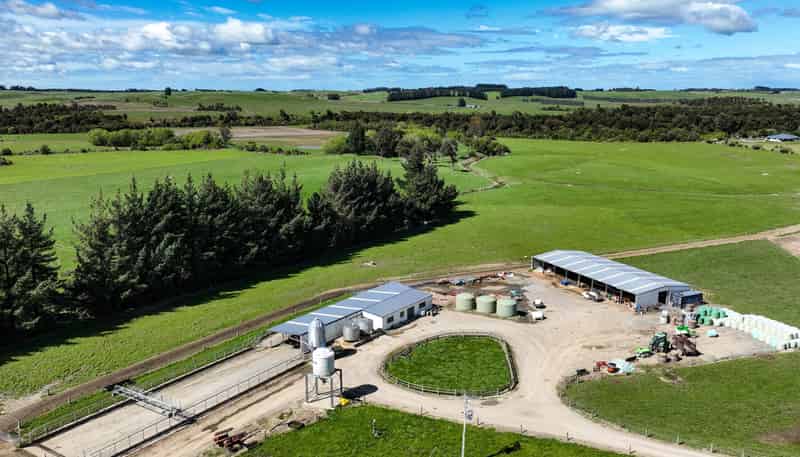 218 Channel Road, Springhills