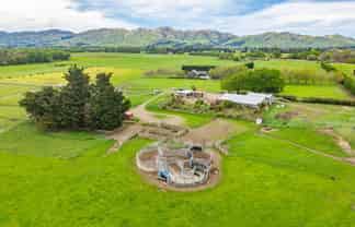 62 Waiau West Road, Cheviot