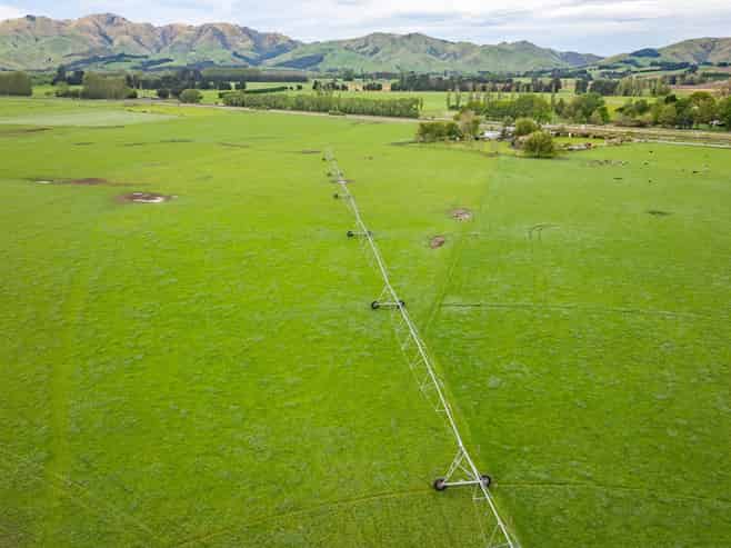 62 Waiau West Road, Cheviot