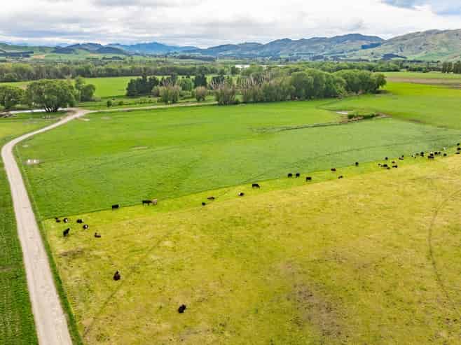 62 Waiau West Road, Cheviot