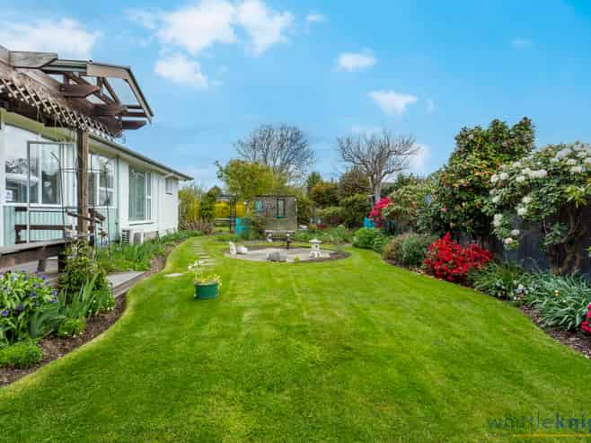 11C Murmont Street, Bishopdale