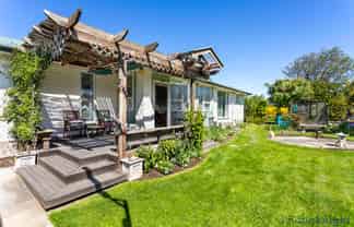 11C Murmont Street, Bishopdale