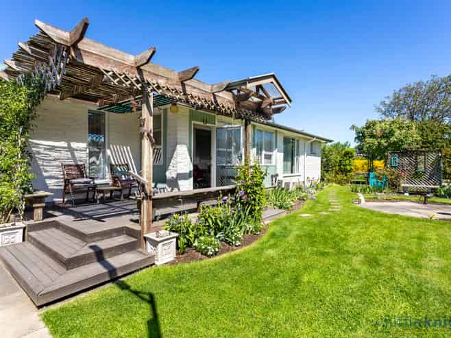 11C Murmont Street, Bishopdale