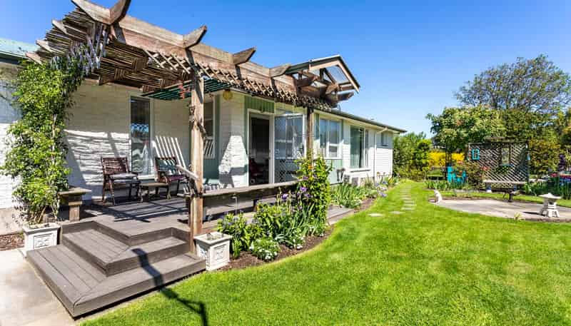 11C Murmont Street, Bishopdale