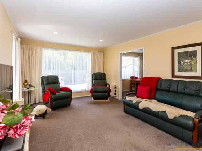 11C Murmont Street, Bishopdale