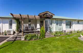 11C Murmont Street, Bishopdale