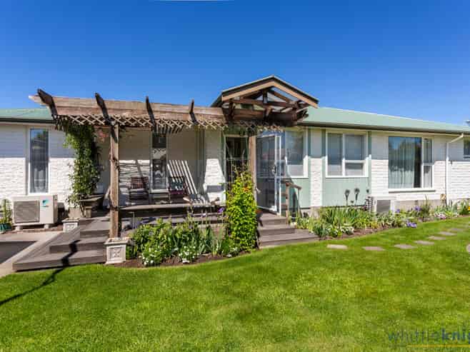 11C Murmont Street, Bishopdale