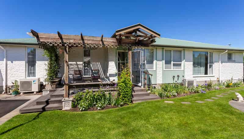 11C Murmont Street, Bishopdale