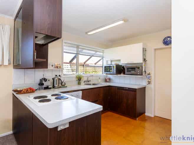 11C Murmont Street, Bishopdale