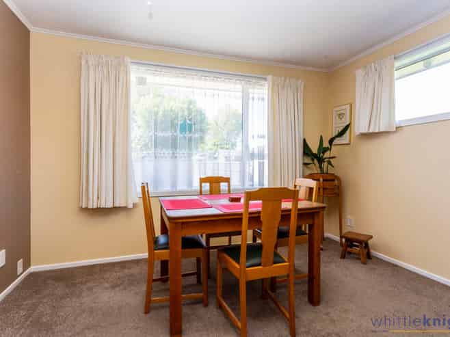 11C Murmont Street, Bishopdale