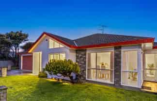 300 Manly Street, PARAPARAUMU