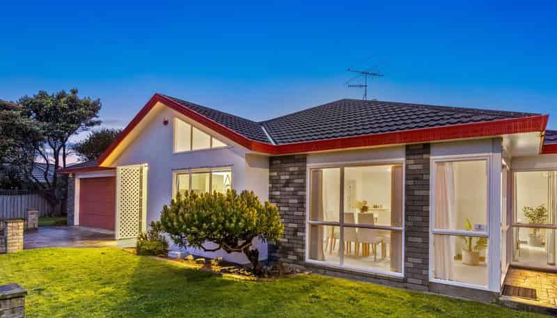 300 Manly Street, PARAPARAUMU