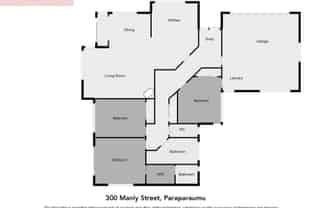 300 Manly Street, PARAPARAUMU