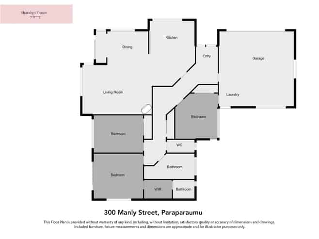 300 Manly Street, PARAPARAUMU