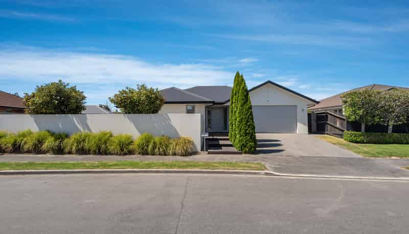 30 Holiday Drive, Mairehau