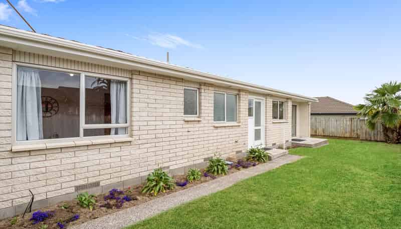 107b Chapel Street, Otumoetai