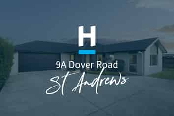 9A Dover Road, Saint Andrews