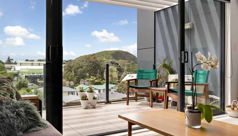 91/8 Thompson Park Rd, Mount Wellington