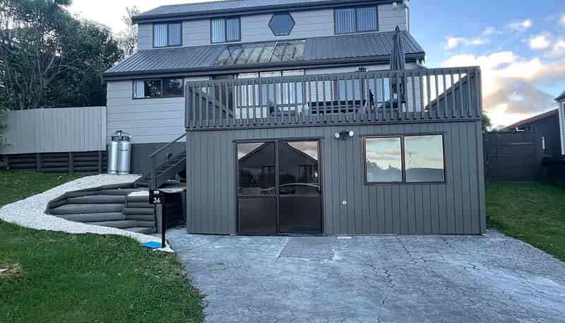 36 White Heron Drive, Massey