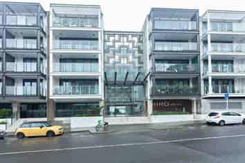 224/27 Enfield Street, Mount Eden