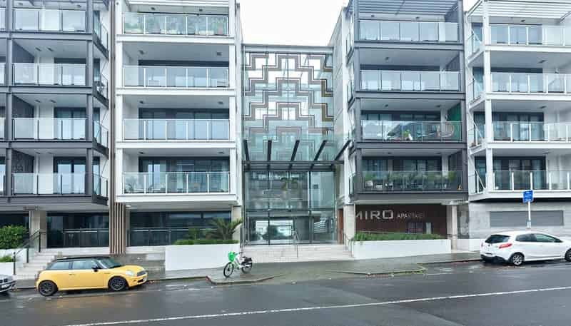 224/27 Enfield Street, Mount Eden