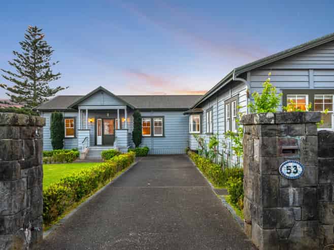 53 St Michaels Avenue, Point Chevalier