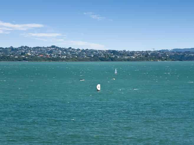 53 St Michaels Avenue, Point Chevalier