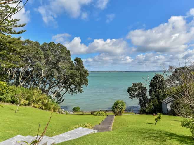 53 St Michaels Avenue, Point Chevalier