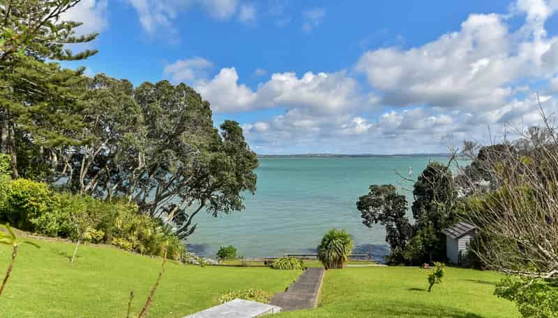53 St Michaels Avenue, Point Chevalier