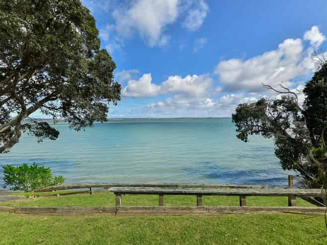 53 St Michaels Avenue, Point Chevalier