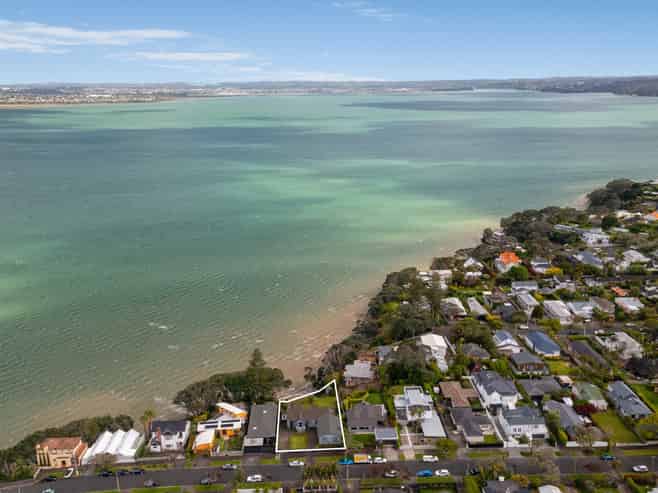 53 St Michaels Avenue, Point Chevalier