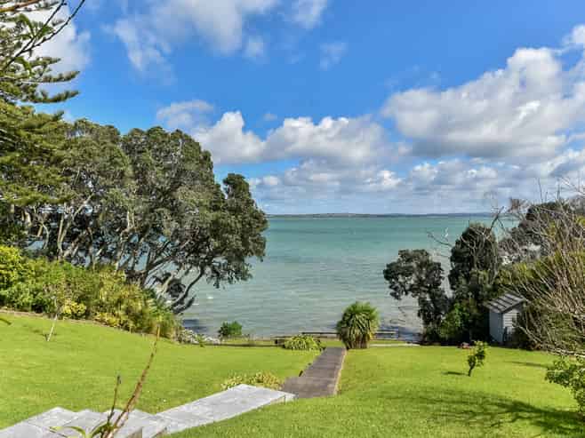 53 St Michaels Avenue, Point Chevalier