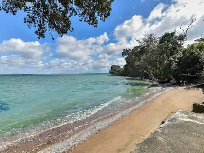 53 St Michaels Avenue, Point Chevalier