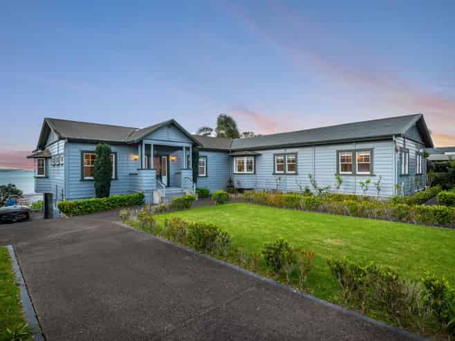 53 St Michaels Avenue, Point Chevalier