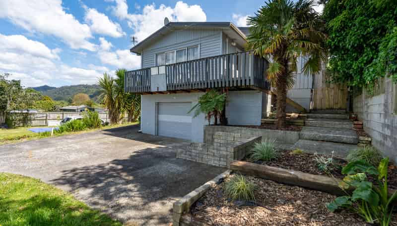 8 Queen Street, Ngaruawahia