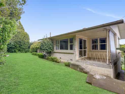 7 Mansel Avenue, Hillcrest