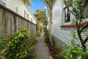 3 High Street, Petone