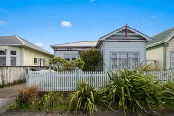 3 High Street, Petone