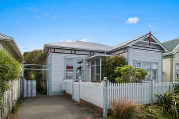 3 High Street, Petone