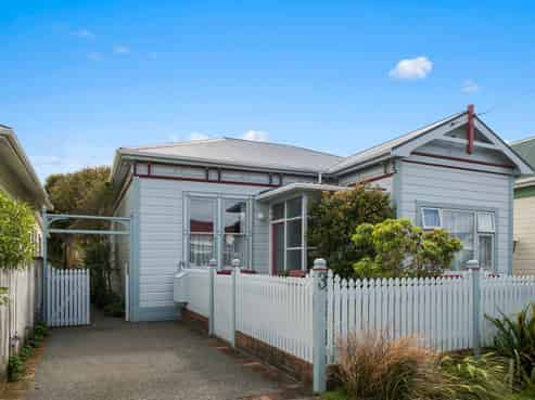 3 High Street, Petone