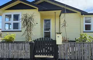  122 Preston Road, Greymouth