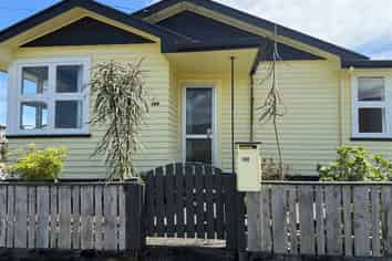  122 Preston Road, Greymouth