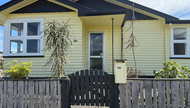  122 Preston Road, Greymouth