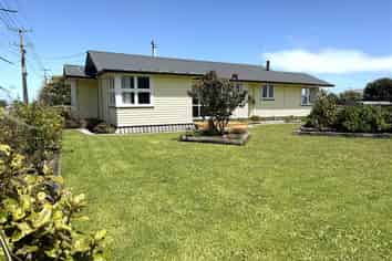  122 Preston Road, Greymouth