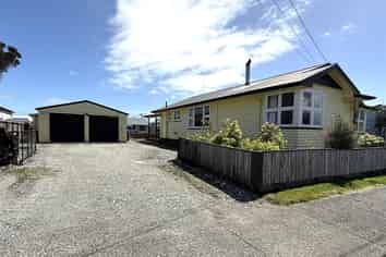  122 Preston Road, Greymouth